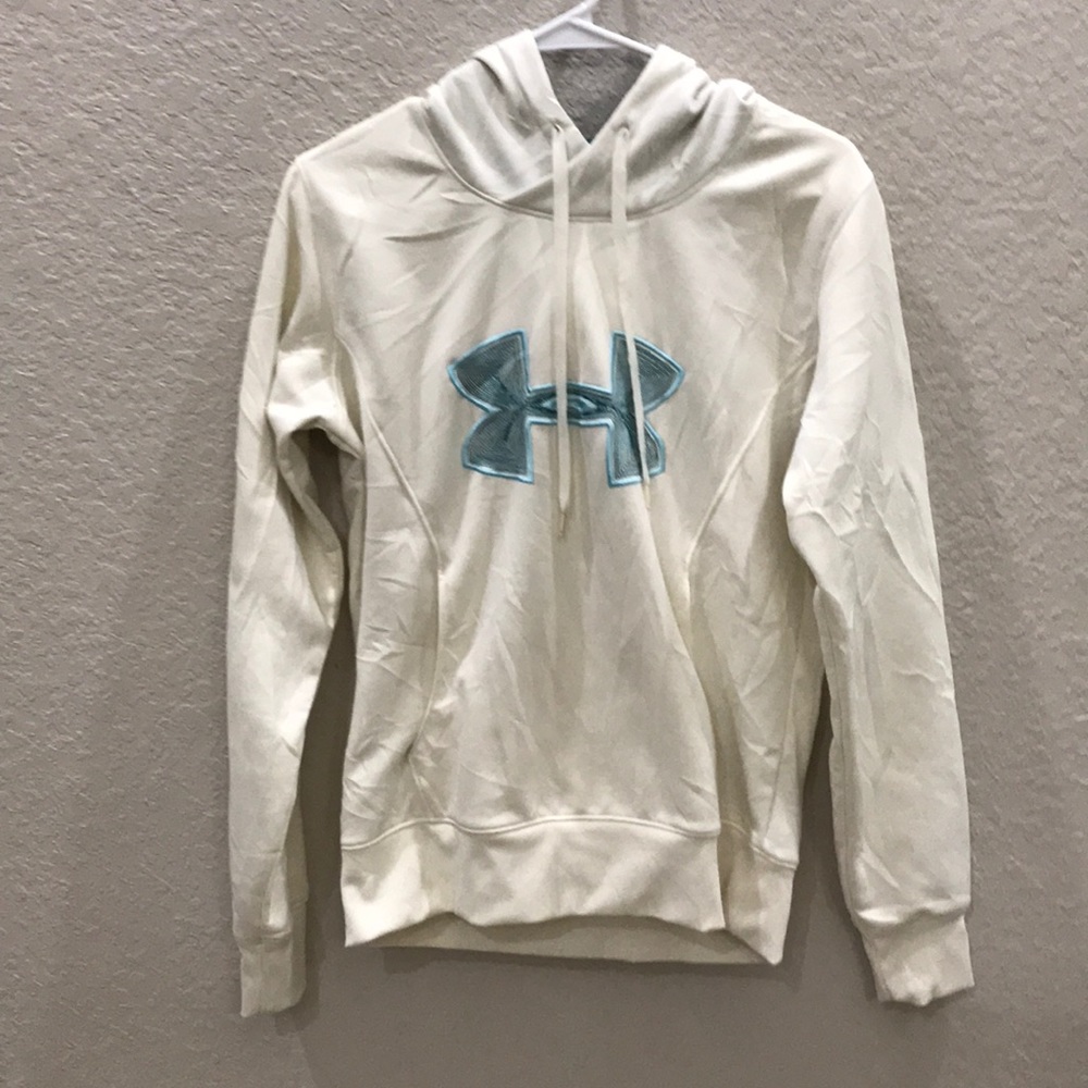 Woman's hoodie